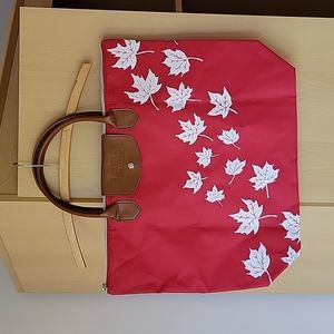 Large Wayne Gretzky Estates Tote Bag